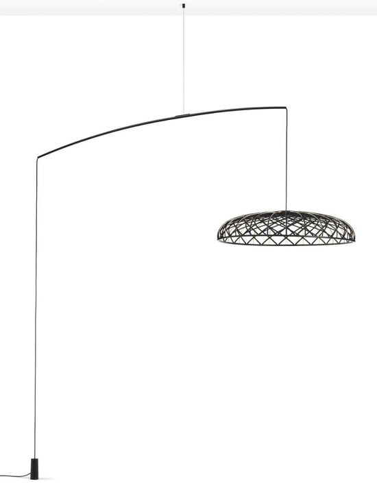 Flos Skynest Motion Floor Lamp