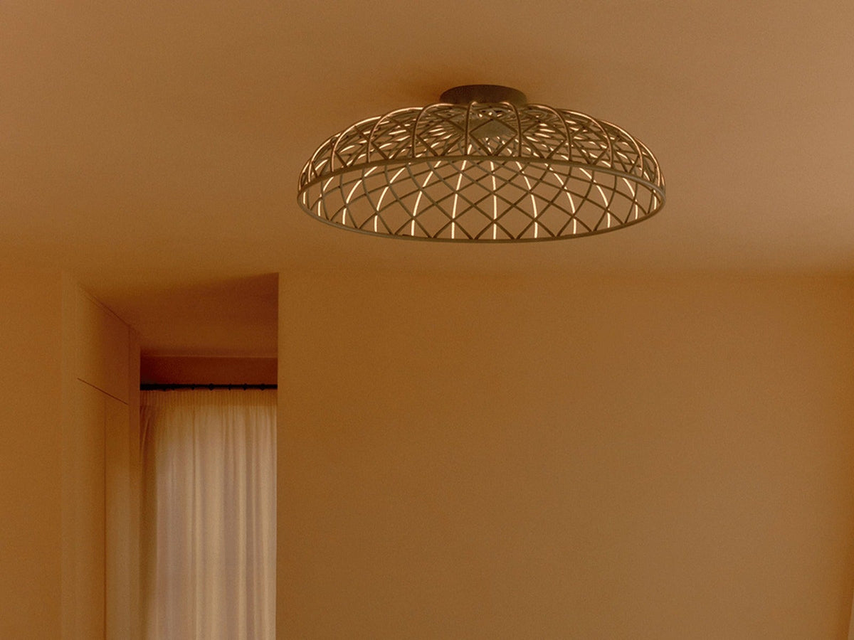 Flos Skynest Ceiling Lamp