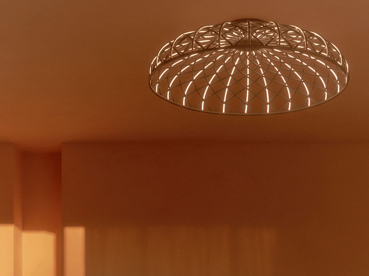 Flos Skynest Ceiling Lamp
