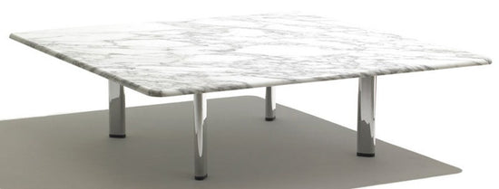 Knoll Joseph D'Urso - Square Table