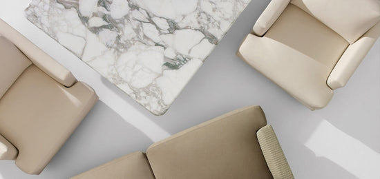 Knoll Joseph D'Urso - Square Table