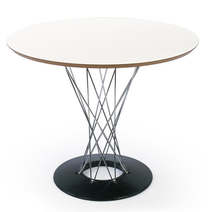 Table de salle à manger Cyclone™ d'Isamu Noguchi pour Knoll