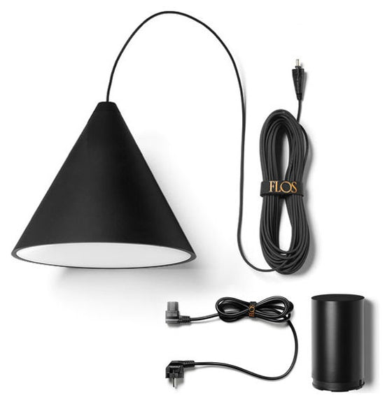 Flos String Lights Suspension Lamp