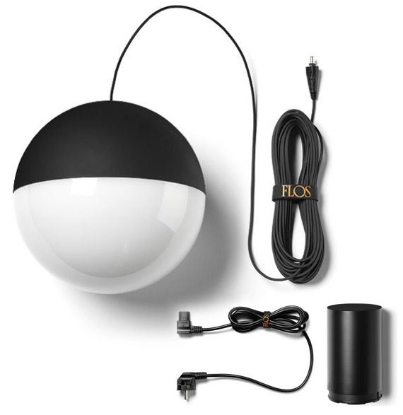 Flos String Lights Suspension Lamp