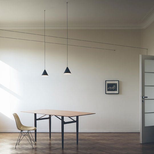 Flos String Lights Suspension Lamp