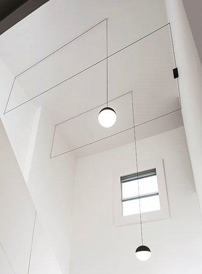 Flos String Lights Suspension Lamp