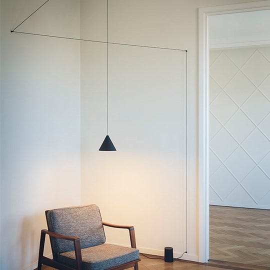 Flos String Lights Suspension Lamp