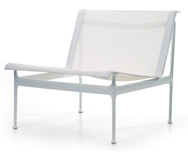 Knoll Richard Schultz Swell® Lounge Chair