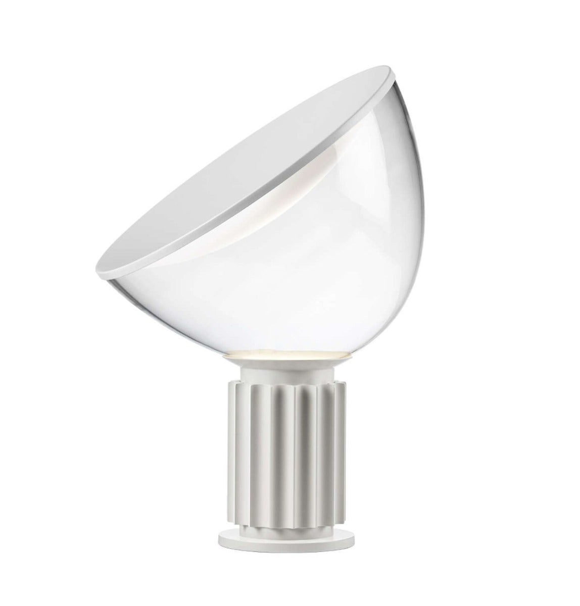 Flos Taccia Small Table Lamp