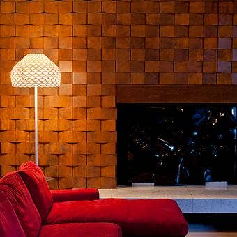 Flos Tatou Floor Lamp