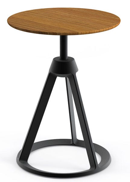 Knoll Barber Osgerby Piton™ Side Table