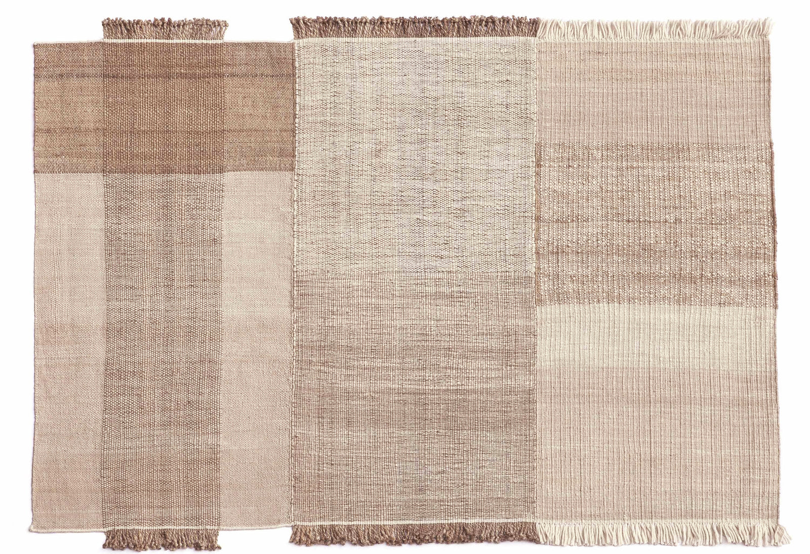 Nanimarquina Tres Vegetal Rug