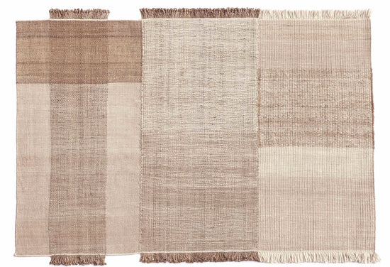 Nanimarquina Tres Vegetal Rug