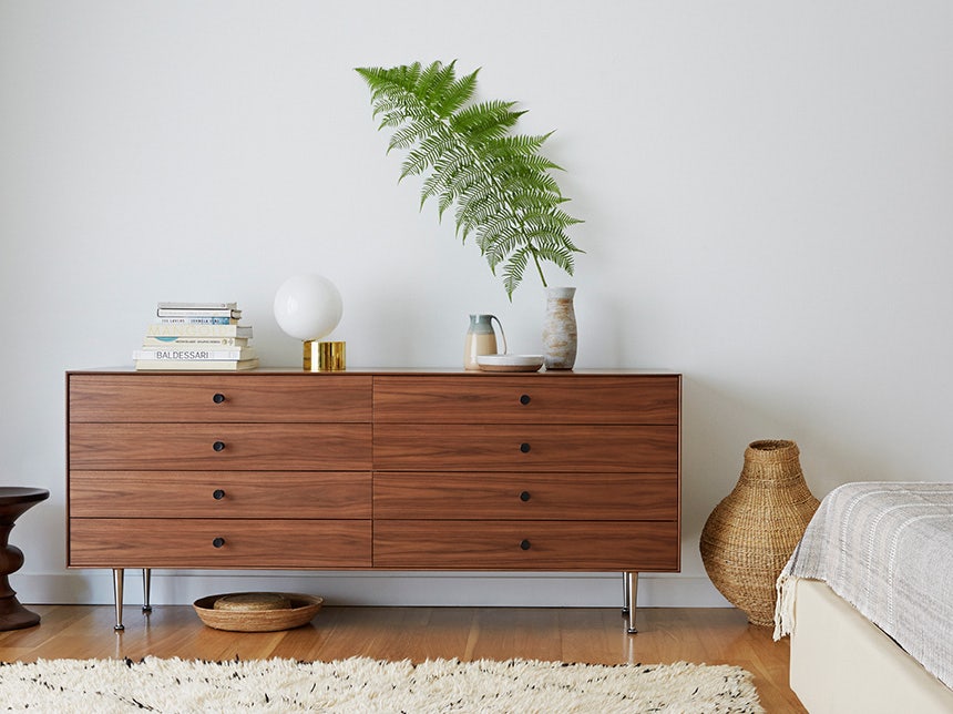 Herman Miller Nelson™ Thin Edge Double Dresser