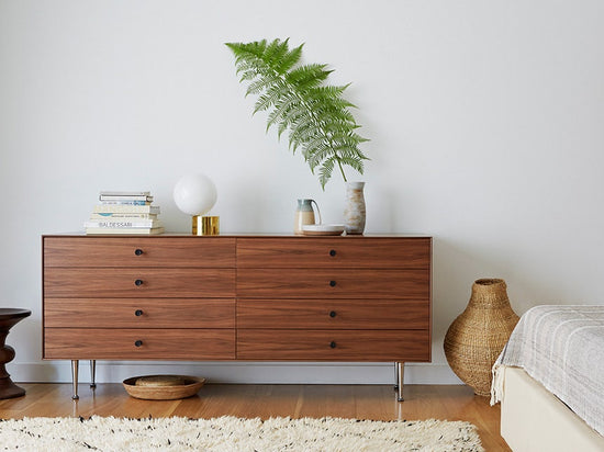 Herman Miller Nelson™ Thin Edge Double Dresser