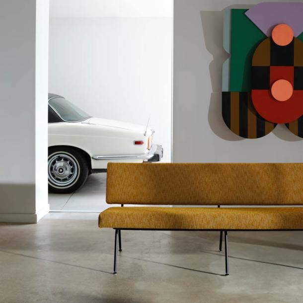 Knoll Florence Knoll™ Model 33 Sofa