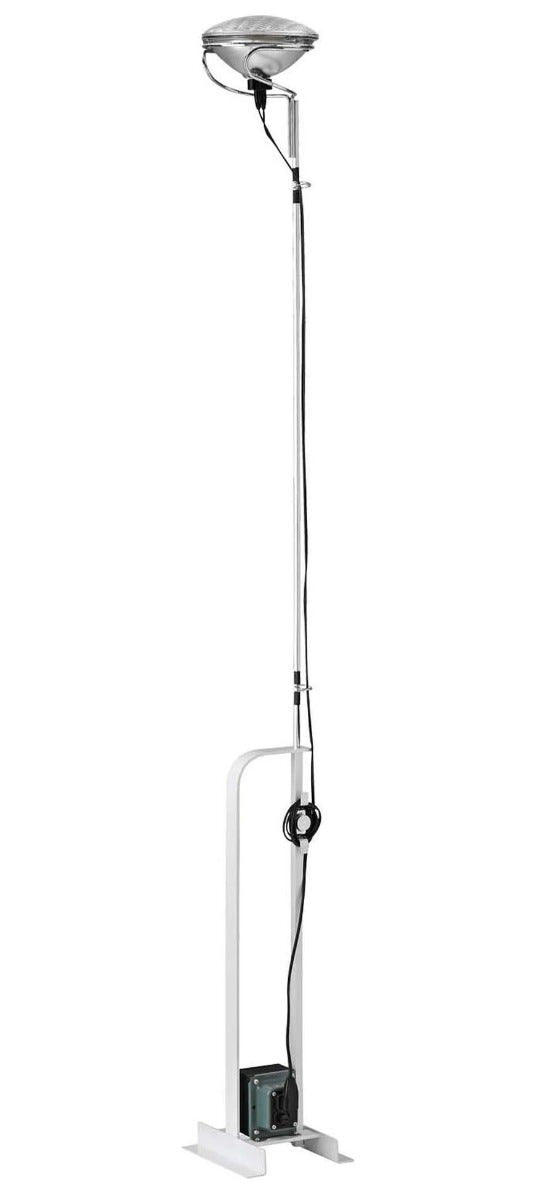 Flos Toio LED Floor Lamp