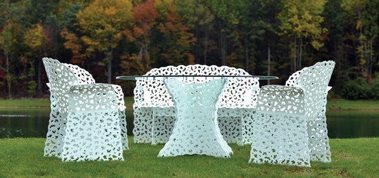 Knoll Richard Schultz Topiary® Dining Table