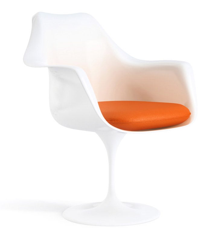 Knoll Saarinen - Tulip™ Arm Chair