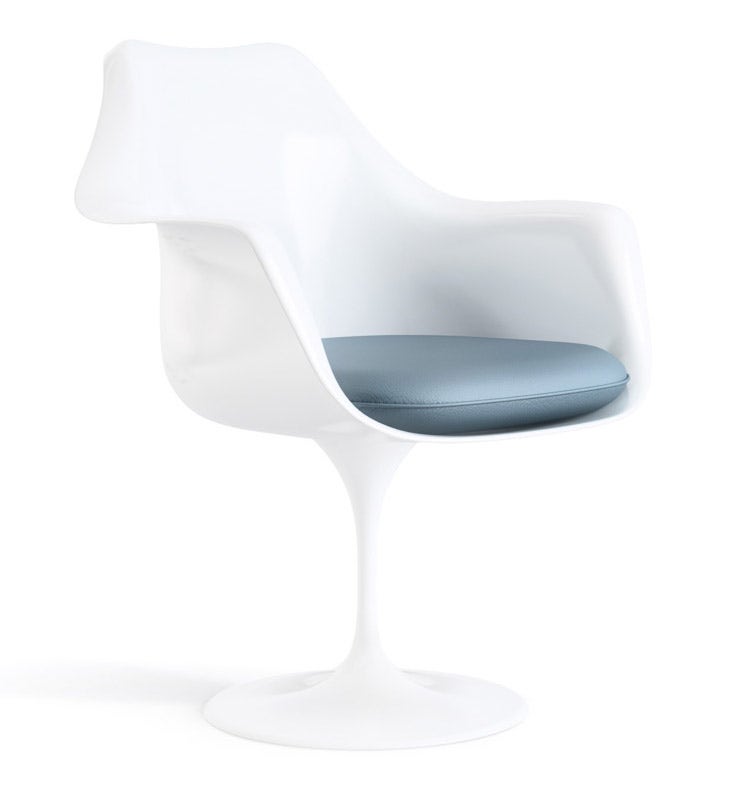 Knoll Saarinen - Tulip™ Arm Chair
