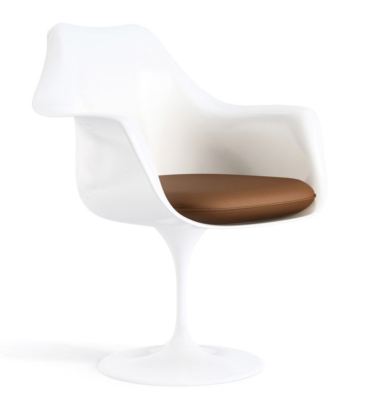 Knoll Saarinen - Tulip™ Arm Chair