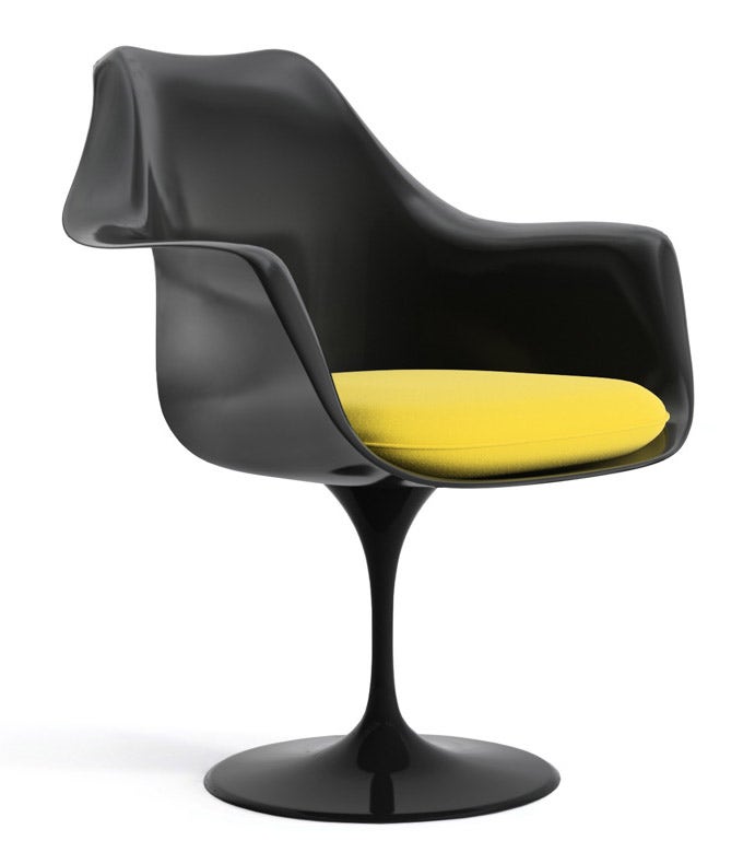 Knoll Saarinen - Tulip™ Arm Chair