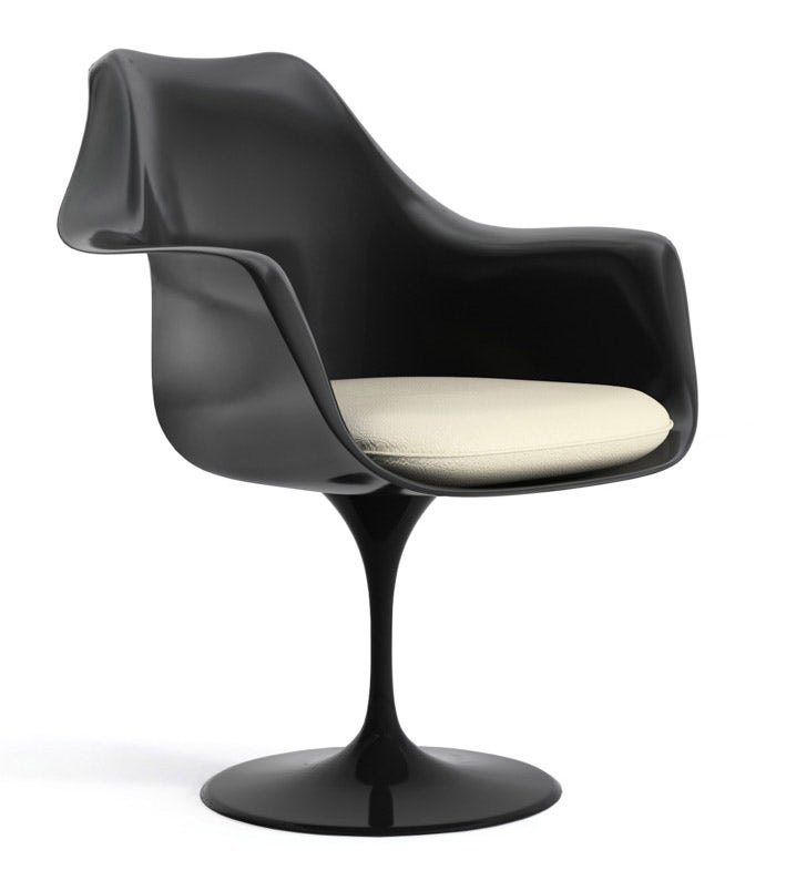 Knoll Saarinen - Tulip™ Arm Chair