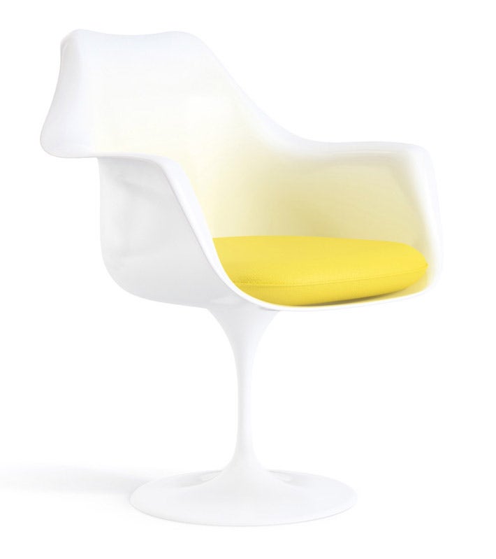 Knoll Saarinen - Tulip™ Arm Chair