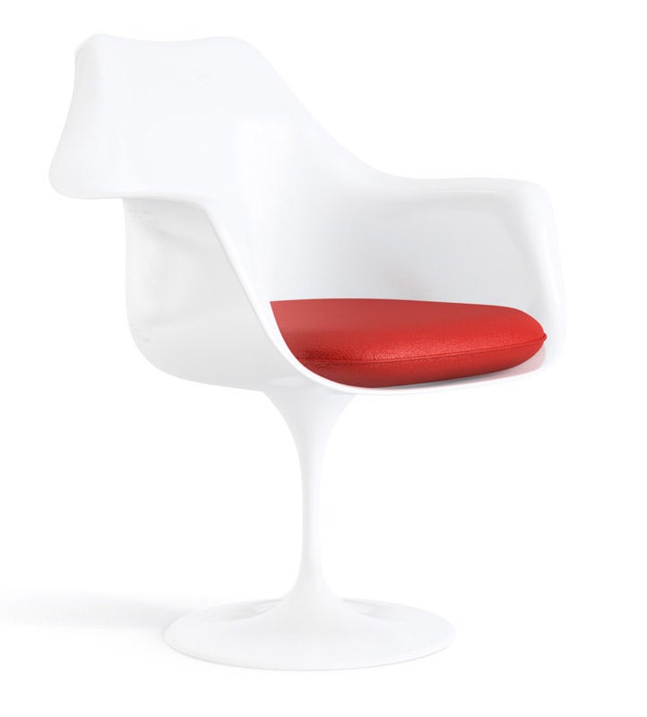 Knoll Saarinen - Tulip™ Arm Chair