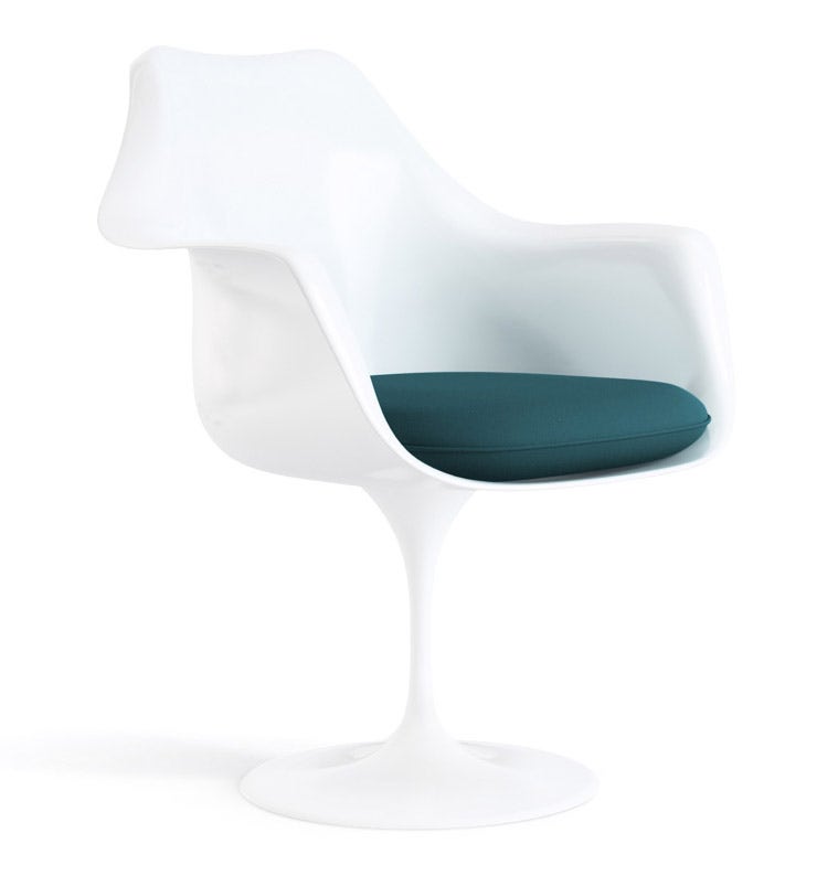 Knoll Saarinen - Tulip™ Arm Chair