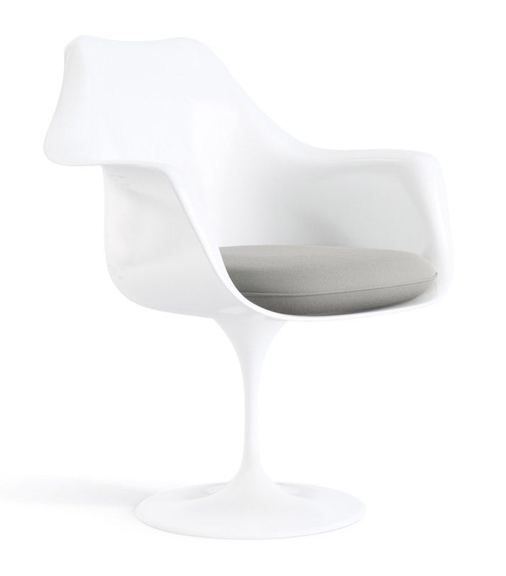 Knoll Saarinen - Tulip™ Arm Chair