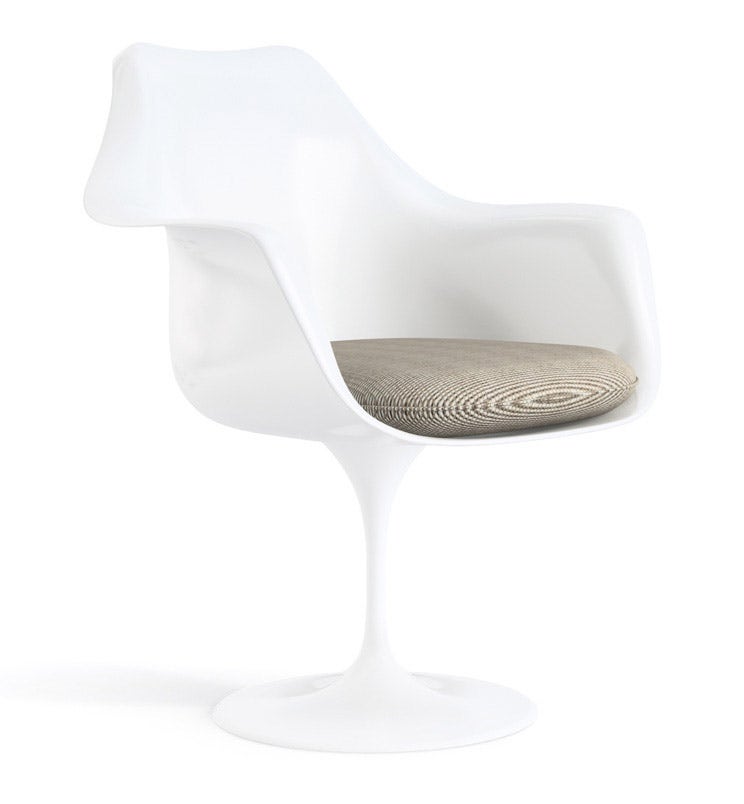 Knoll Saarinen - Tulip™ Arm Chair