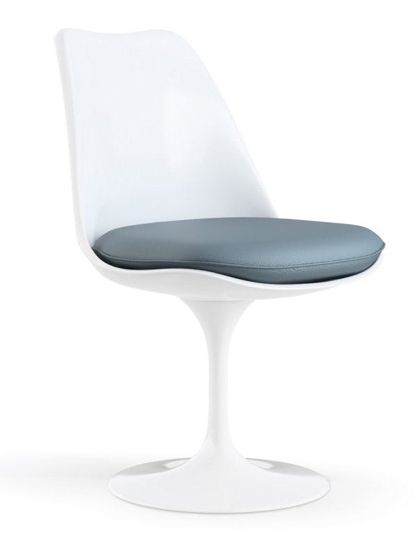 Knoll Saarinen - Tulip™ Armless Chair