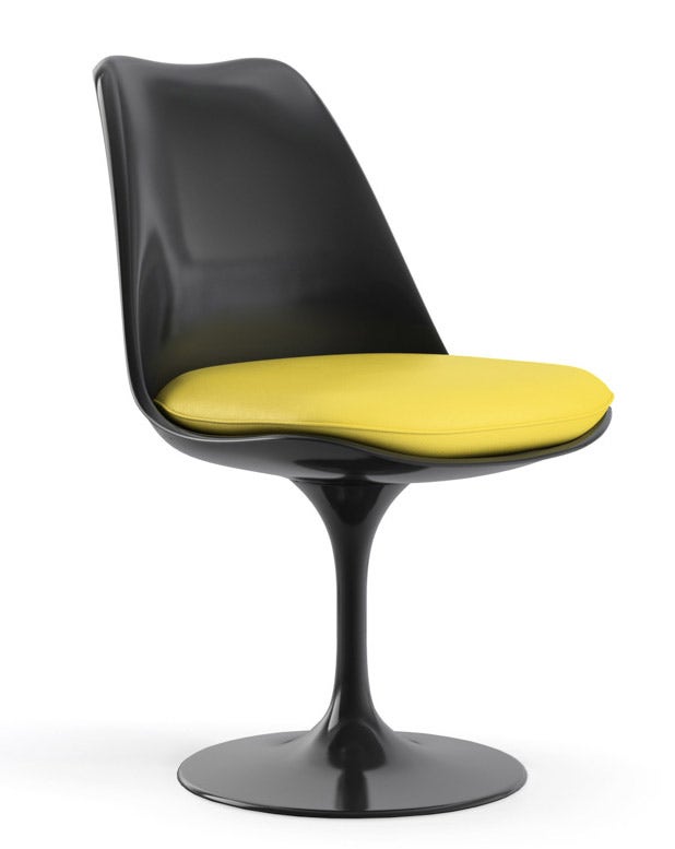 Knoll Saarinen - Tulip™ Armless Chair