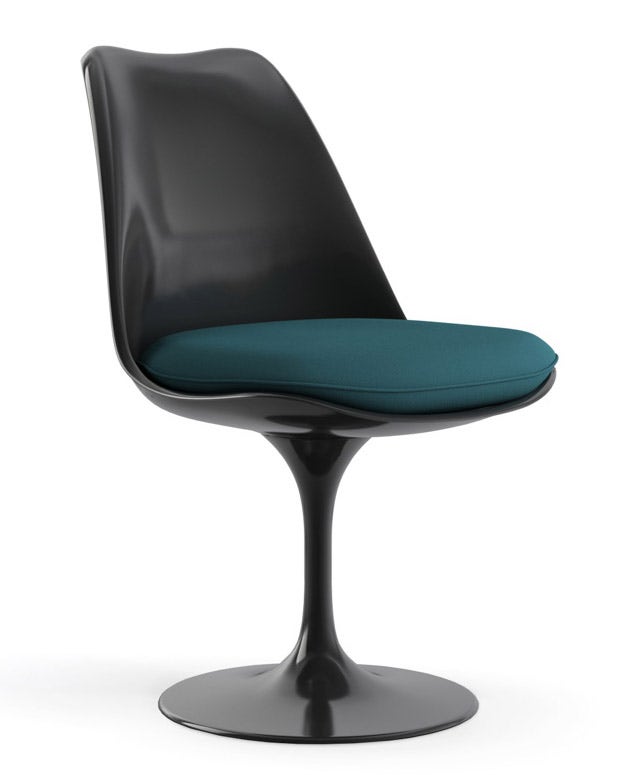 Knoll Saarinen - Tulip™ Armless Chair