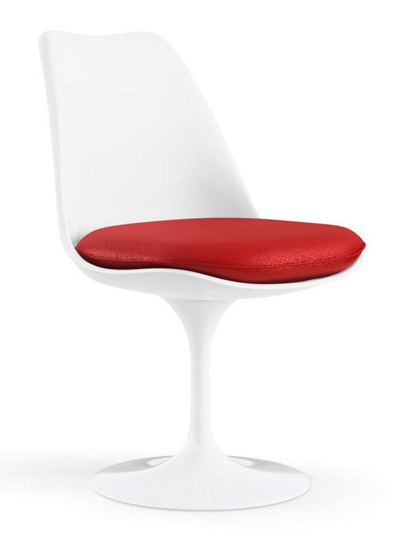 Knoll Saarinen - Tulip™ Armless Chair