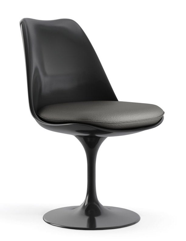 Knoll Saarinen - Tulip™ Armless Chair