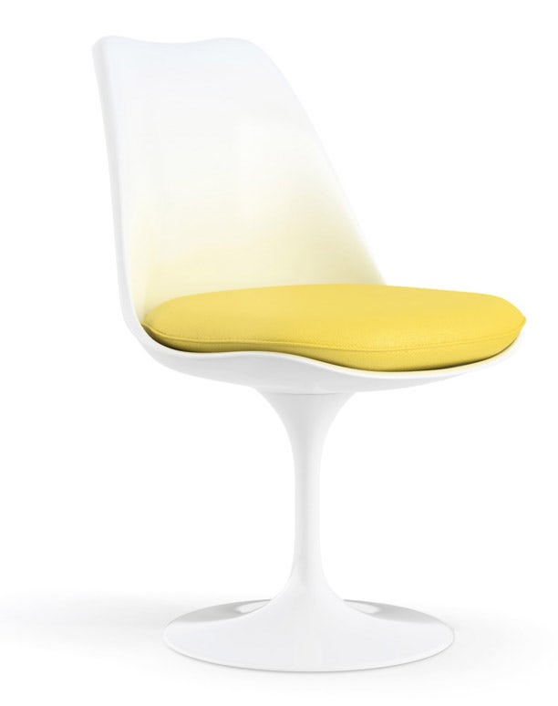 Knoll Saarinen - Tulip™ Armless Chair