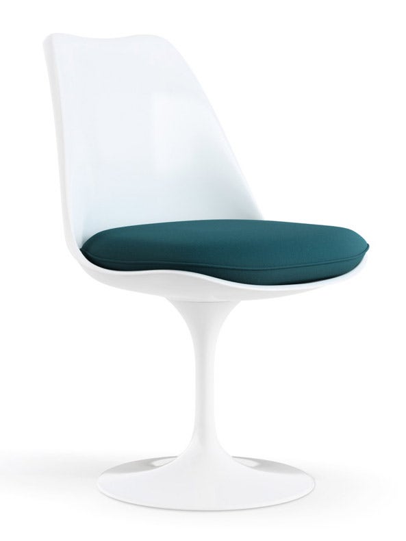 Knoll Saarinen - Tulip™ Armless Chair