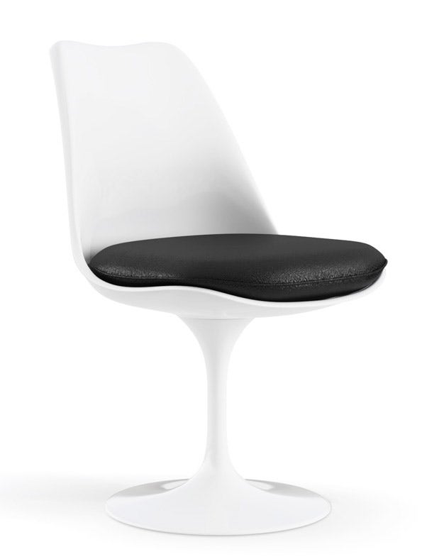 Knoll Saarinen - Tulip™ Armless Chair