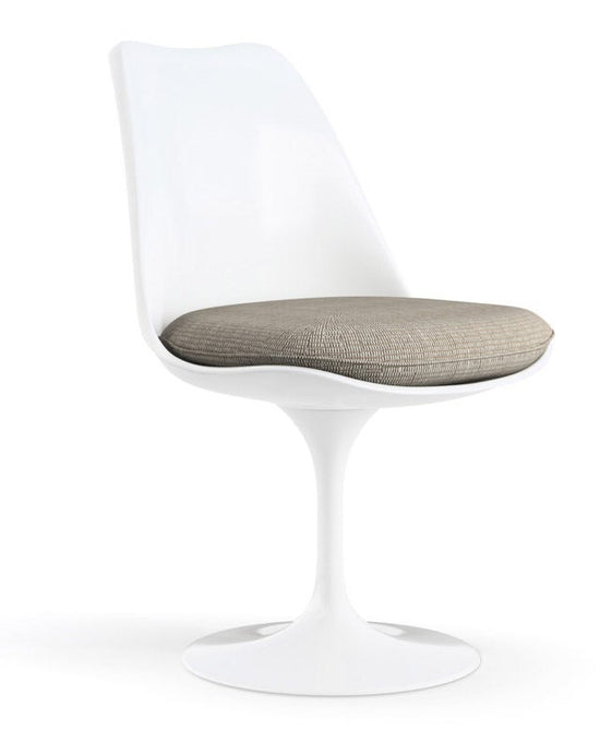 Knoll Saarinen - Tulip™ Armless Chair