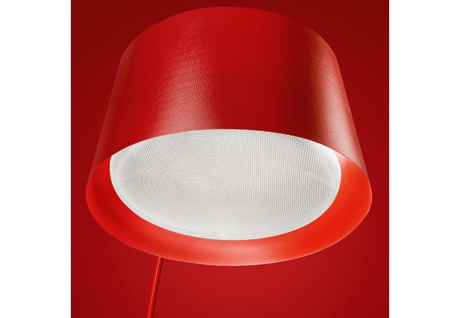 Foscarini Twice as Twiggy Floor Lamp