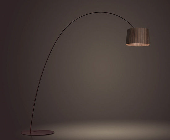 Foscarini Twiggy Elle Wood Floor Lamp