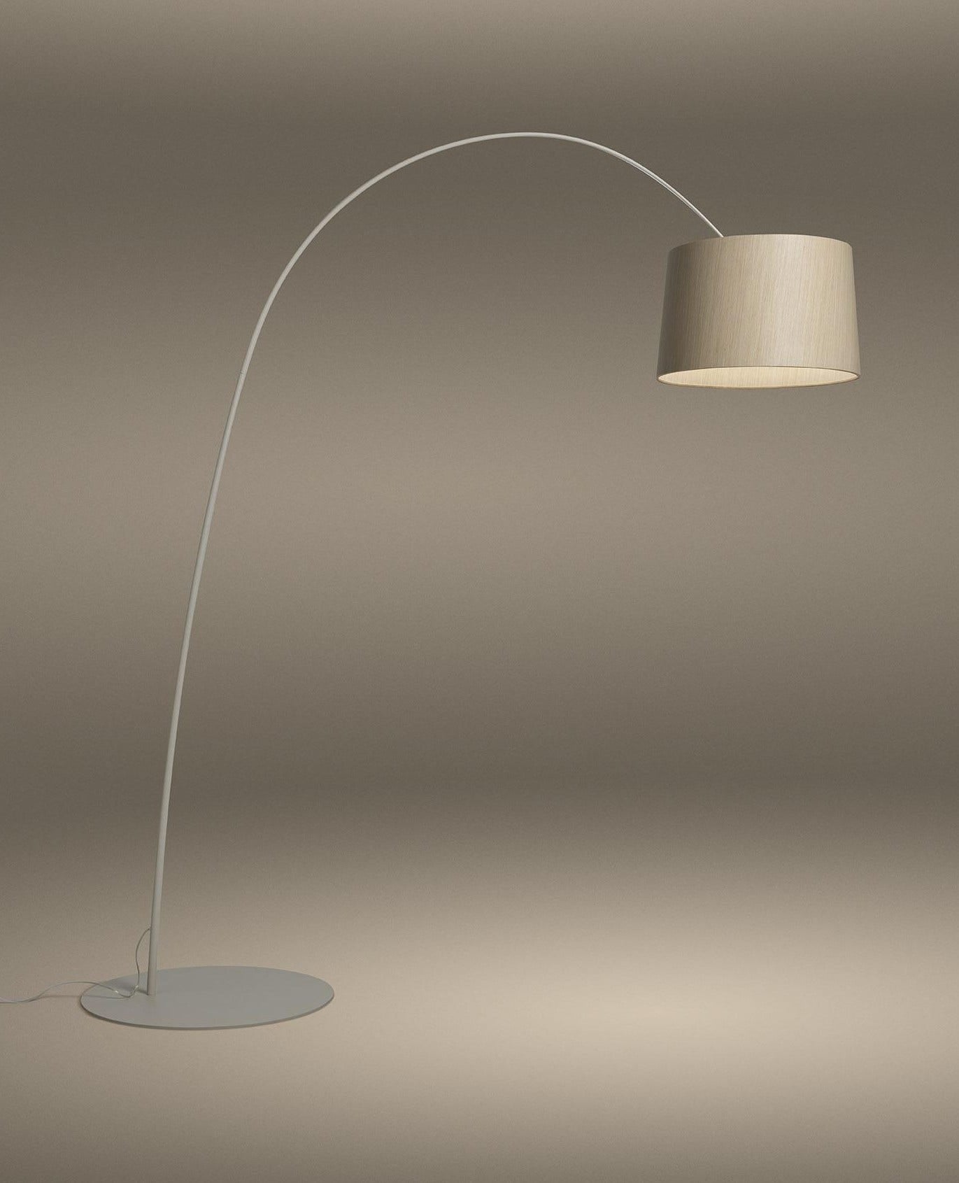 Foscarini Twiggy Wood Floor Lamp