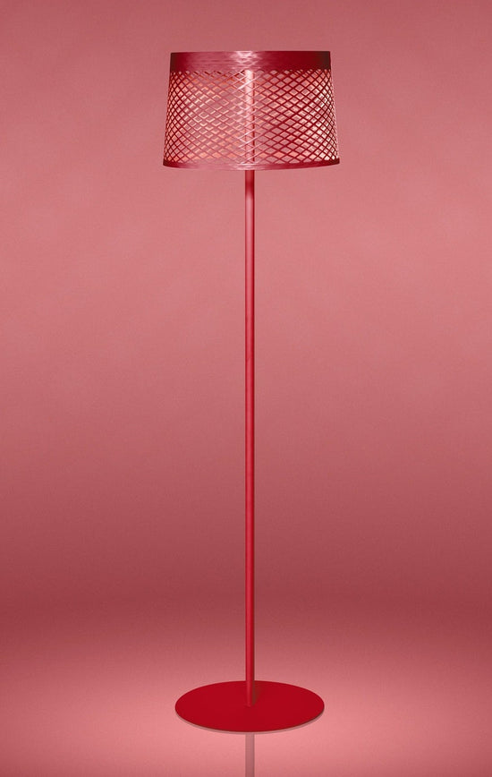 Foscarini Twiggy Grid Lettura Outdoor Floor Lamp