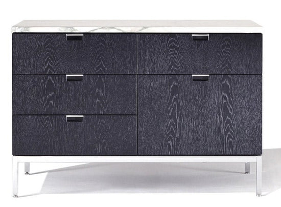 Knoll Florence Knoll® Credenza - Two Position (Two Box Drawers)