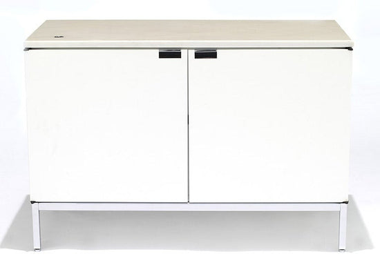 Knoll Florence Knoll® Credenza - Two Position (Two Storage Cabinets)