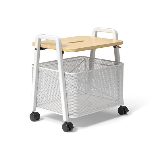 Knoll Rockwell Unscripted® Mobile Storage Cart