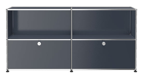 USM Haller Credenza C2A