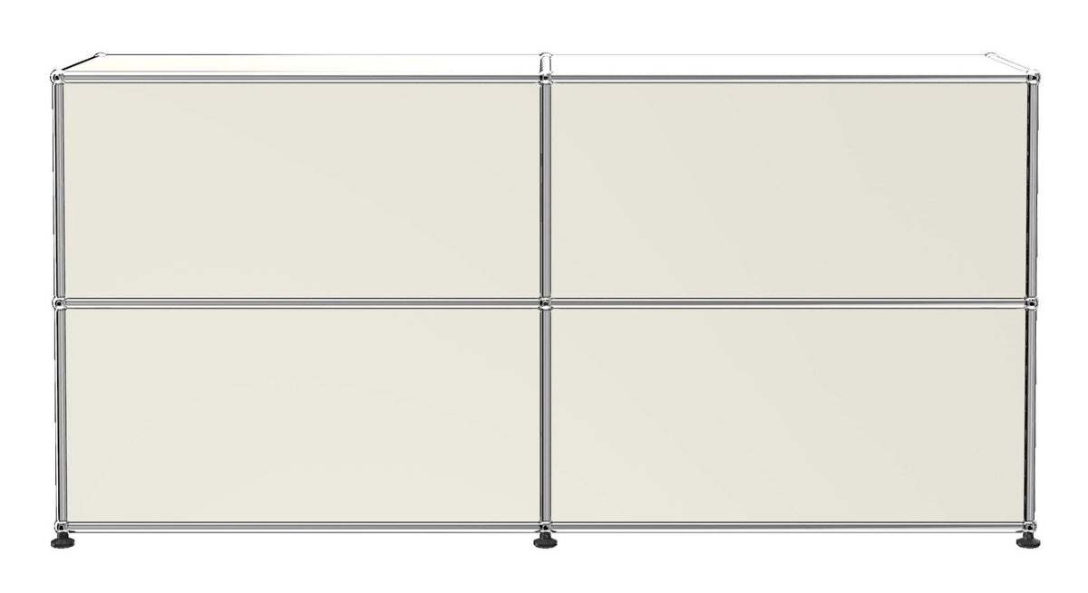 USM Haller Credenza C2A